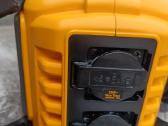 Statybines radijos dewalt makita milwaukee hitachi - nuotraukos Nr. 18