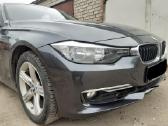 **Automobilių dažymas Kaune**buferių remontas** - nuotraukos Nr. 11