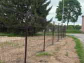 Tvoru montavimas - nuotraukos Nr. 5