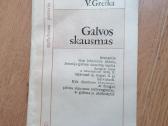Daug knygu sveikatą,vaistiniai augalai, kosmetika - nuotraukos Nr. 22