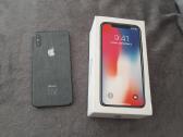 iPhone X - nuotraukos Nr. 2