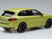 Porsche Cayenne - nuotraukos Nr. 2