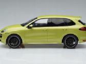 Porsche Cayenne - nuotraukos Nr. 3