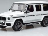 Mercedes-benz Amg G63