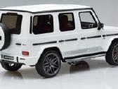 Mercedes-benz Amg G63 - nuotraukos Nr. 2