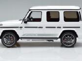 Mercedes-benz Amg G63 - nuotraukos Nr. 3
