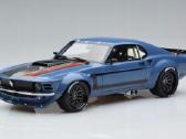 Ford Mustang Boss