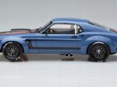 Ford Mustang Boss - nuotraukos Nr. 3