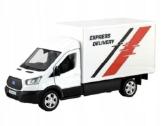 Ford Transit - nuotraukos Nr. 2