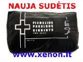 Xenonai D1s 12e, D2s 5e, ksenon ksenonai LED auto - nuotraukos Nr. 2