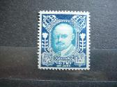 Lietuva 1922 De Jure A. Stulginskis lit135sp