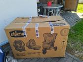 Universalus Vežimėlis chicco Activ 3 - nuotraukos Nr. 4