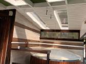 Sodybos pirties, Jacuzzi nuoma. Para tik 180 Eur. - nuotraukos Nr. 3