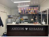 Paviljono/kebabinės nuoma - nuotraukos Nr. 4