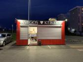 Paviljono/kebabinės nuoma - nuotraukos Nr. 7