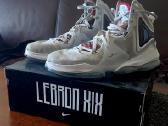 Nike Lebron XIX krepšinio bateliai