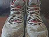 Nike Lebron XIX krepšinio bateliai - nuotraukos Nr. 2