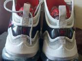 Nike Lebron XIX krepšinio bateliai - nuotraukos Nr. 3