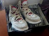 Nike Lebron XIX krepšinio bateliai - nuotraukos Nr. 7