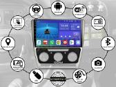 Skoda Octavia Android multimedia Usb/GPS/WiFi/10" - nuotraukos Nr. 2