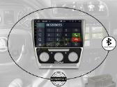 Skoda Octavia Android multimedia Usb/GPS/WiFi/10" - nuotraukos Nr. 5