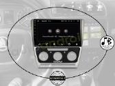 Skoda Octavia Android multimedia Usb/GPS/WiFi/10" - nuotraukos Nr. 6
