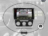 Skoda Octavia Android multimedia Usb/GPS/WiFi/10" - nuotraukos Nr. 8