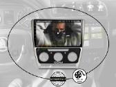 Skoda Octavia Android multimedia Usb/GPS/WiFi/10" - nuotraukos Nr. 9