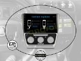 Skoda Octavia Android multimedia Usb/GPS/WiFi/10" - nuotraukos Nr. 10