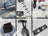 Skoda Octavia Android multimedia Usb/GPS/WiFi/10" - nuotraukos Nr. 13