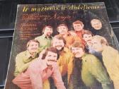 Senos geros plokštelės - nuotraukos Nr. 14