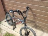Parduodu BMX Lombardo 20' dviratį - nuotraukos Nr. 3