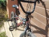 Parduodu BMX Lombardo 20' dviratį - nuotraukos Nr. 6