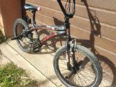 Parduodu BMX Lombardo 20' dviratį