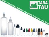 20ml talpos plastikiniai buteliukai - nuotraukos Nr. 4