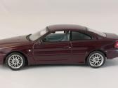 1/43 modeliukai Volvo C70 Mk1