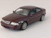 1/43 modeliukai Volvo C70 Mk1 - nuotraukos Nr. 2