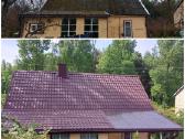 Stogų Dengimas, Stogo Darbai - nuotraukos Nr. 8
