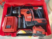 Hilti - nuotraukos Nr. 5