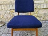 Vintažinis mid century Thonet fotelis - nuotraukos Nr. 3