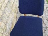 Vintažinis mid century Thonet fotelis - nuotraukos Nr. 9
