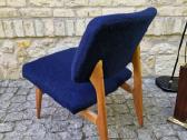 Vintažinis mid century Thonet fotelis - nuotraukos Nr. 22