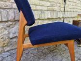 Vintažinis mid century Thonet fotelis - nuotraukos Nr. 31