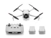 Dji Mini 2-3-4-5 Pro Lito Baterijos Jau Turime - nuotraukos Nr. 19