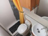 Kemperio nuoma 80e 2+2(vaikai), arba 3suauge. - nuotraukos Nr. 6