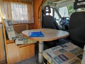 Kemperio nuoma 80e 2+2(vaikai), arba 3suauge. - nuotraukos Nr. 7