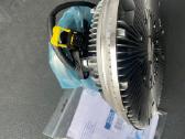 Ventiniatoriaus elektromagnetas