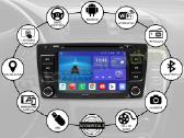 Skoda Octavia Android multimedia Usb/GPS/WiFi/7" - nuotraukos Nr. 2