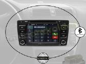 Skoda Octavia Android multimedia Usb/GPS/WiFi/7" - nuotraukos Nr. 5