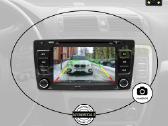 Skoda Octavia Android multimedia Usb/GPS/WiFi/7" - nuotraukos Nr. 7